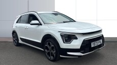 Kia Niro 1.6 GDi Hybrid 3 5dr DCT Hybrid Estate